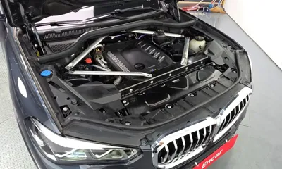 BMW X5 2021, 93508 км, за 34413.25 USD - фото 6