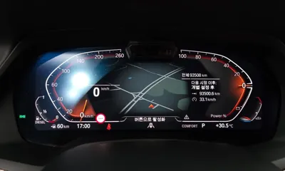 BMW X5 2021, 93508 км, за 34413.25 USD - фото 8