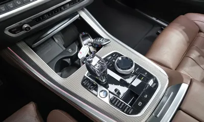 BMW X5 2021, 93508 км, за 34413.25 USD - фото 9