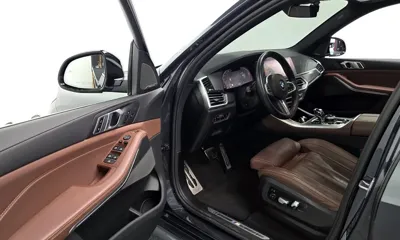 BMW X5 2021, 93508 км, за 34413.25 USD - фото 10