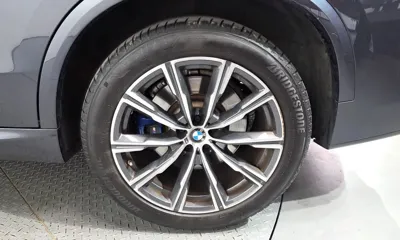 BMW X5 2021, 93508 км, за 34413.25 USD - фото 21
