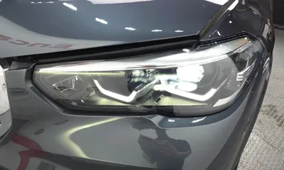 BMW X5 2021, 93508 км, за 34413.25 USD - фото 22