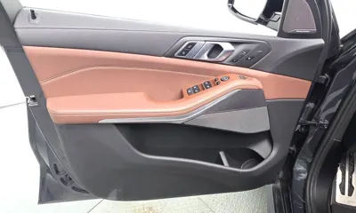 BMW X5 2021, 93508 км, за 34413.25 USD - фото 24