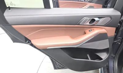 BMW X5 2021, 93508 км, за 34413.25 USD - фото 25