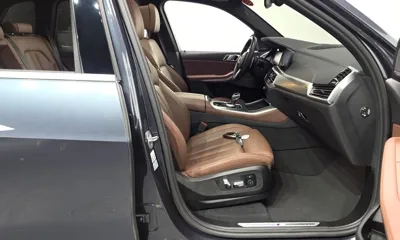 BMW X5 2021, 93508 км, за 34413.25 USD - фото 26