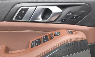 BMW X5 2021, 93508 км, за 34413.25 USD - фото 27