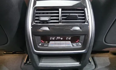 BMW X5 2021, 93508 км, за 34413.25 USD - фото 29