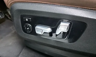 BMW X5 2021, 93508 км, за 34413.25 USD - фото 32