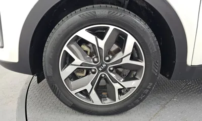 Kia Sportage 2020, 112414 км, за 9056.06 USD