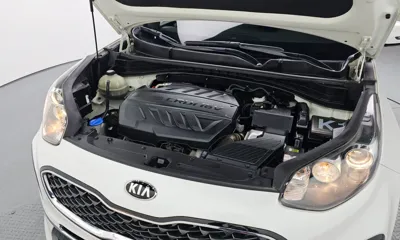 Kia Sportage 2020, 112414 км, за 9056.06 USD - фото 6