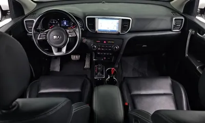 Kia Sportage 2020, 112414 км, за 9056.06 USD - фото 7