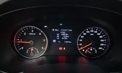 Kia Sportage 2020, 112414 км, за 9056.06 USD - фото 8