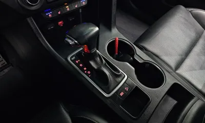 Kia Sportage 2020, 112414 км, за 9056.06 USD - фото 9