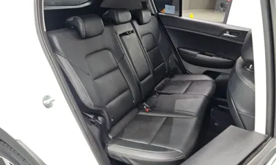 Kia Sportage 2020, 112414 км, за 9056.06 USD - фото 12