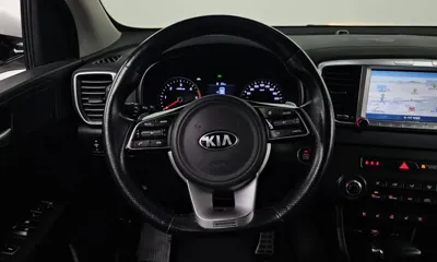 Kia Sportage 2020, 112414 км, за 9056.06 USD - фото 14