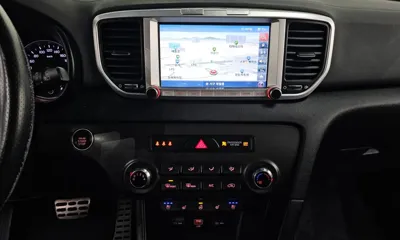 Kia Sportage 2020, 112414 км, за 9056.06 USD - фото 15