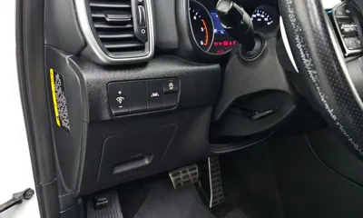Kia Sportage 2020, 112414 км, за 9056.06 USD - фото 17