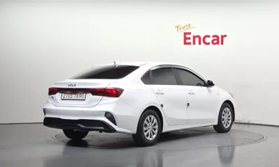 Kia K3 2024, 36929 км, за 10726.12 USD