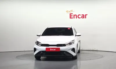 Kia K3 2024, 36929 км, за 10726.12 USD