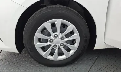 Kia K3 2024, 36929 км, за 10726.12 USD