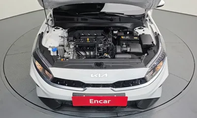 Kia K3 2024, 36929 км, за 10726.12 USD - фото 6
