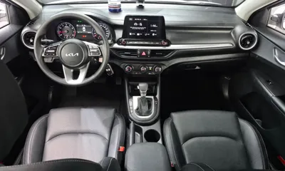 Kia K3 2024, 36929 км, за 10726.12 USD - фото 7
