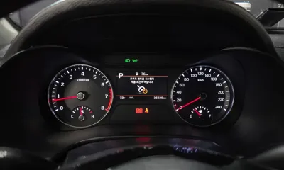 Kia K3 2024, 36929 км, за 10726.12 USD - фото 8