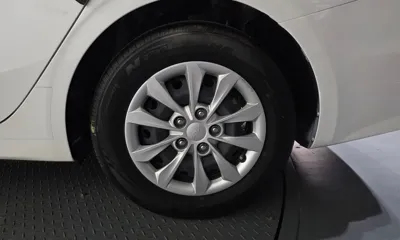 Kia K3 2024, 36929 км, за 10726.12 USD - фото 21