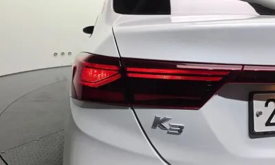 Kia K3 2024, 36929 км, за 10726.12 USD - фото 23
