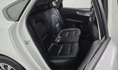 Kia K3 2024, 36929 км, за 10726.12 USD - фото 26