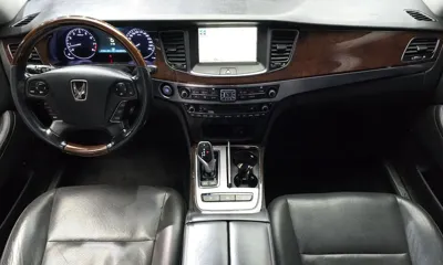 Hyundai Equus 2013, 239287 км, за 3190.73 USD - фото 7