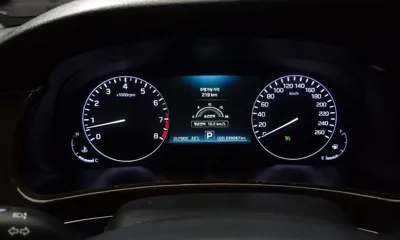 Hyundai Equus 2013, 239287 км, за 3190.73 USD - фото 8