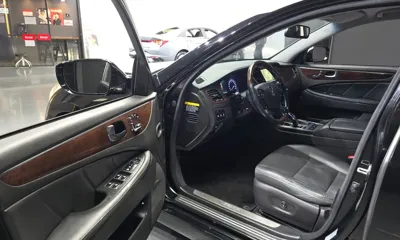 Hyundai Equus 2013, 239287 км, за 3190.73 USD - фото 10