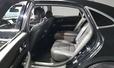 Hyundai Equus 2013, 239287 км, за 3190.73 USD - фото 11