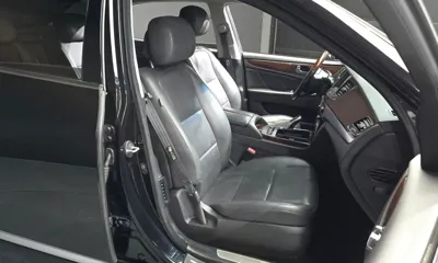 Hyundai Equus 2013, 239287 км, за 3190.73 USD - фото 12