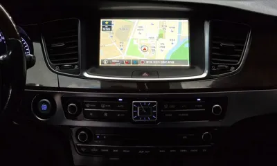 Hyundai Equus 2013, 239287 км, за 3190.73 USD - фото 20