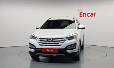 Hyundai Santafe 2015, 86529 км, за 6794.8 USD - фото 3