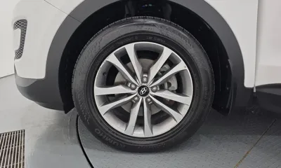 Hyundai Santafe 2015, 86529 км, за 6794.8 USD - фото 5