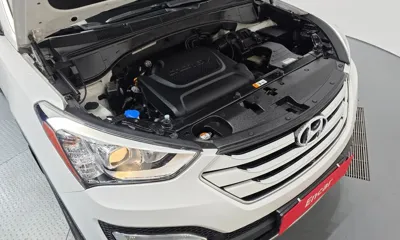 Hyundai Santafe 2015, 86529 км, за 6794.8 USD - фото 6