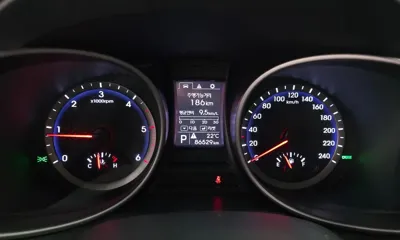 Hyundai Santafe 2015, 86529 км, за 6794.8 USD - фото 8