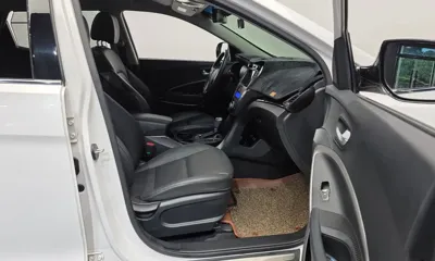Hyundai Santafe 2015, 86529 км, за 6794.8 USD - фото 11