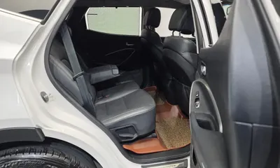 Hyundai Santafe 2015, 86529 км, за 6794.8 USD - фото 12