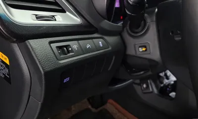 Hyundai Santafe 2015, 86529 км, за 6794.8 USD - фото 14