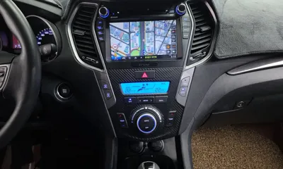 Hyundai Santafe 2015, 86529 км, за 6794.8 USD - фото 15