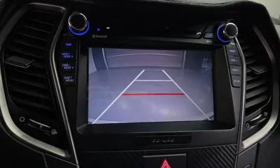 Hyundai Santafe 2015, 86529 км, за 6794.8 USD - фото 16
