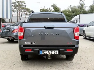 KG_Mobility_Ssangyong Rexton 2022, 94877 км, за 12936.35 USD
