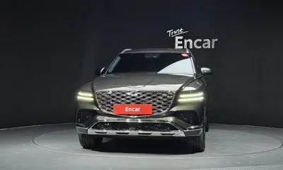 Genesis GV80 2024, 20158 км, за 47287.16 USD