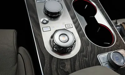 Genesis GV80 2024, 20158 км, за 47287.16 USD - фото 9