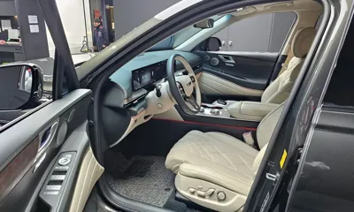 Genesis GV80 2024, 20158 км, за 47287.16 USD - фото 10
