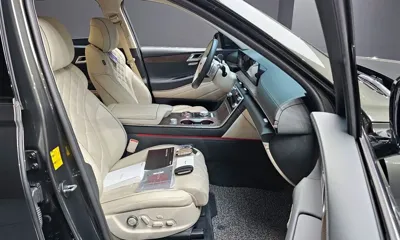 Genesis GV80 2024, 20158 км, за 47287.16 USD - фото 11